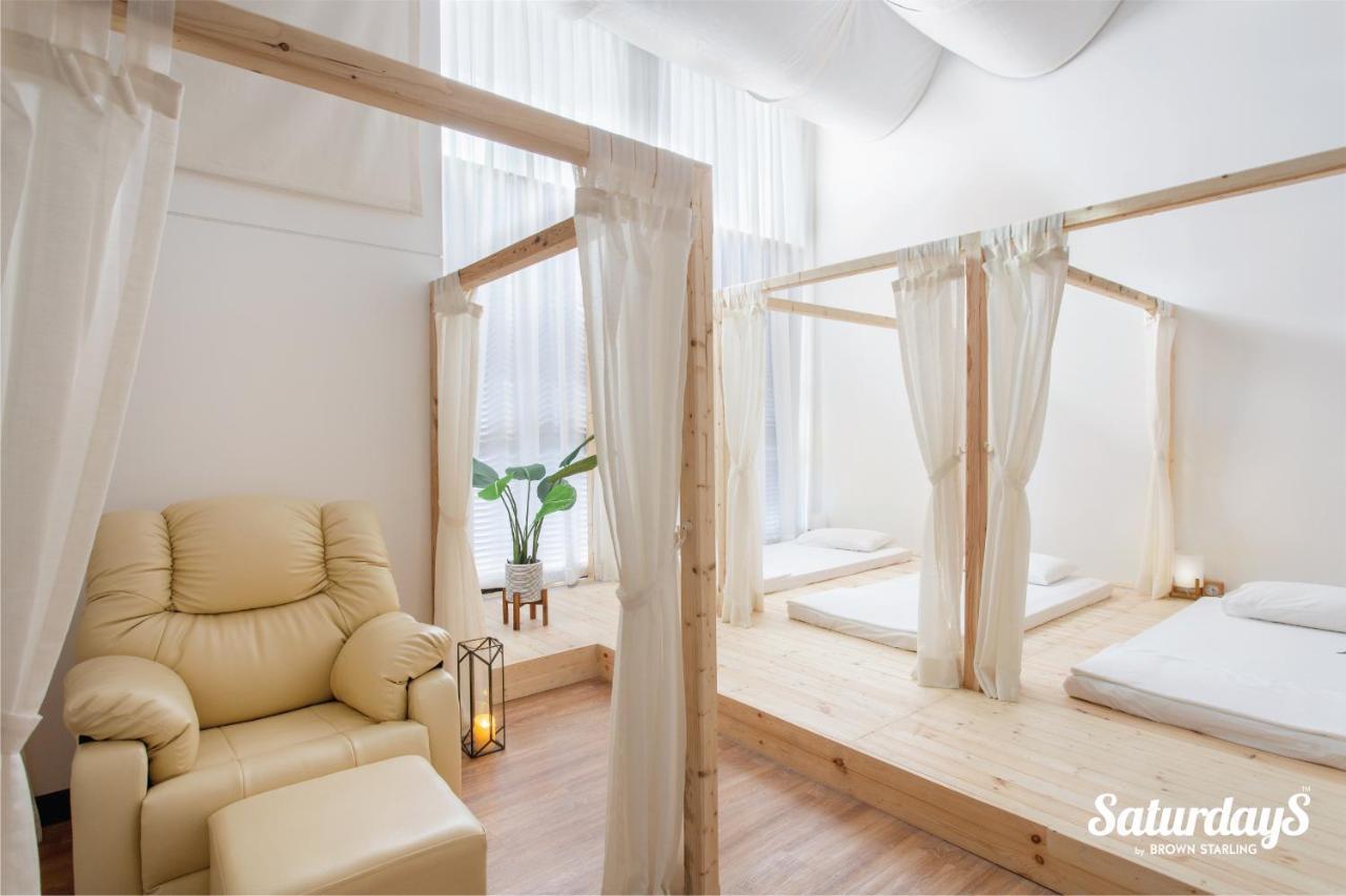 Two Bedroom With Balcony At Saturdays Residence Rawai Eksteriør billede
